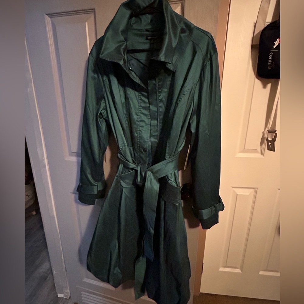 Ladies coat